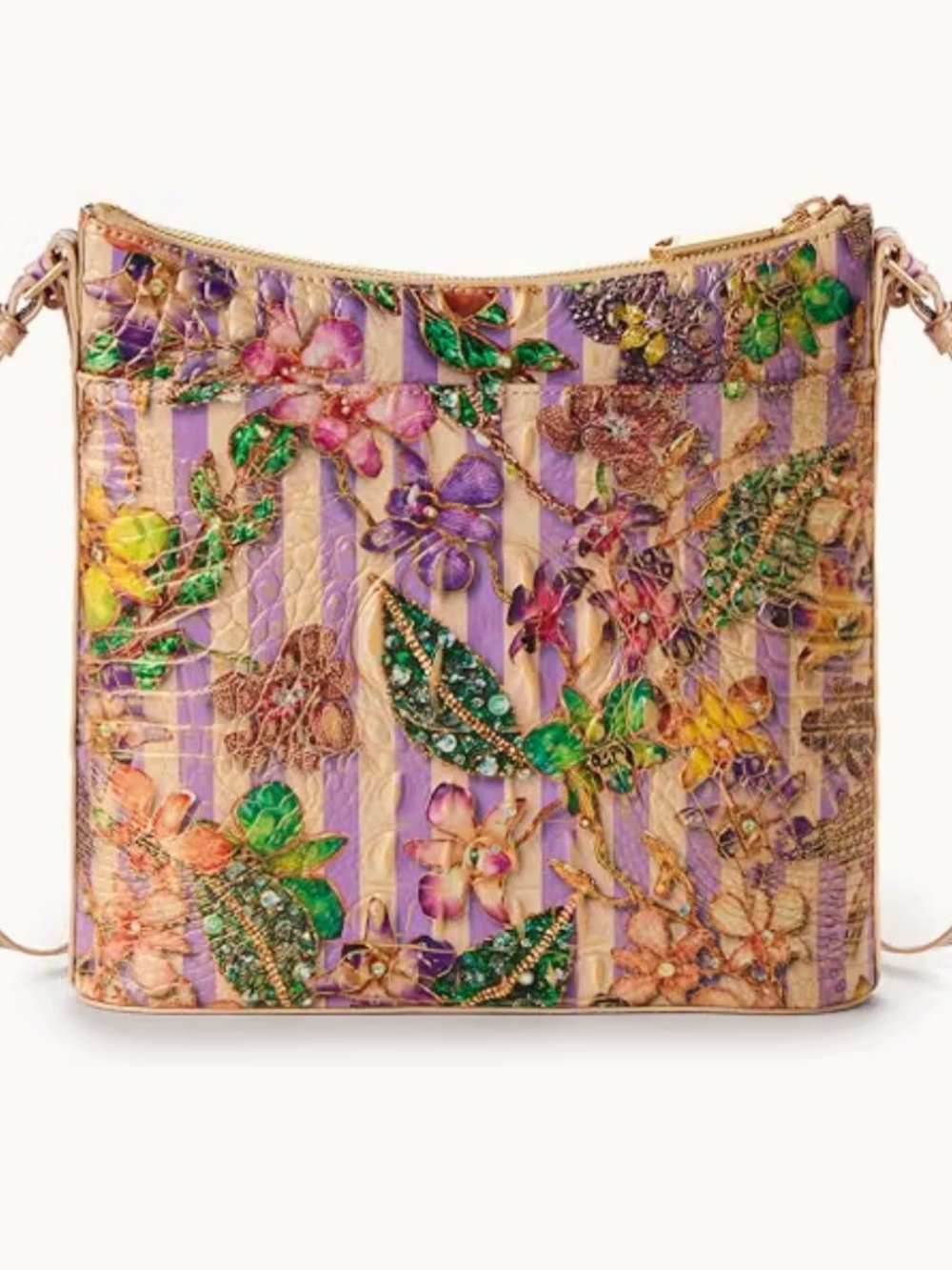 Brahmin Katie Pristine Petals Melbourne